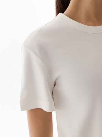 Penti - Camisa 'T-Shirts' em castanho