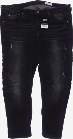 G-Star RAW Jeans in 34 in Black: front