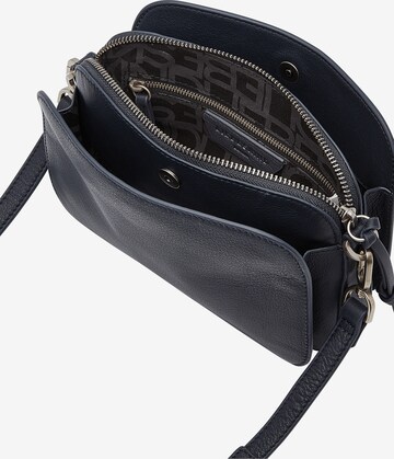 Liebeskind Berlin Crossbody Bag 'Luka' in Blue