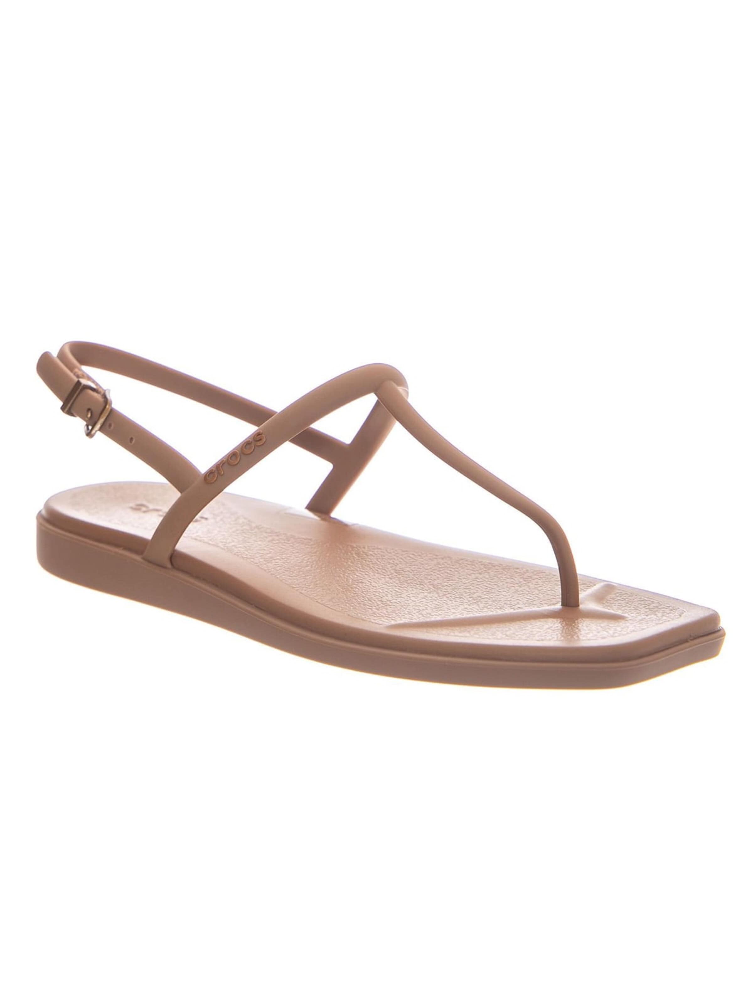 Crocs Teenslipper 'MIAMI THONG SANDAL W' in Gemengde kleuren