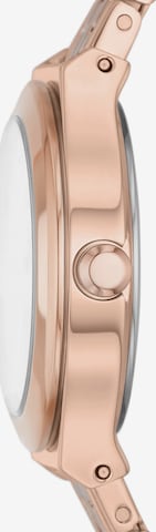 DKNY Analog Watch in Gold