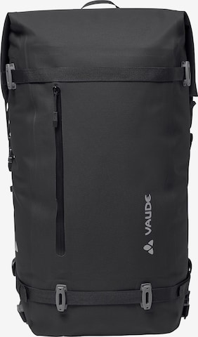 VAUDE Sports Backpack 'Proof' in Grey: front