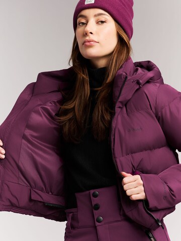 PROTEST Sports suit 'PRTBuena' in Purple