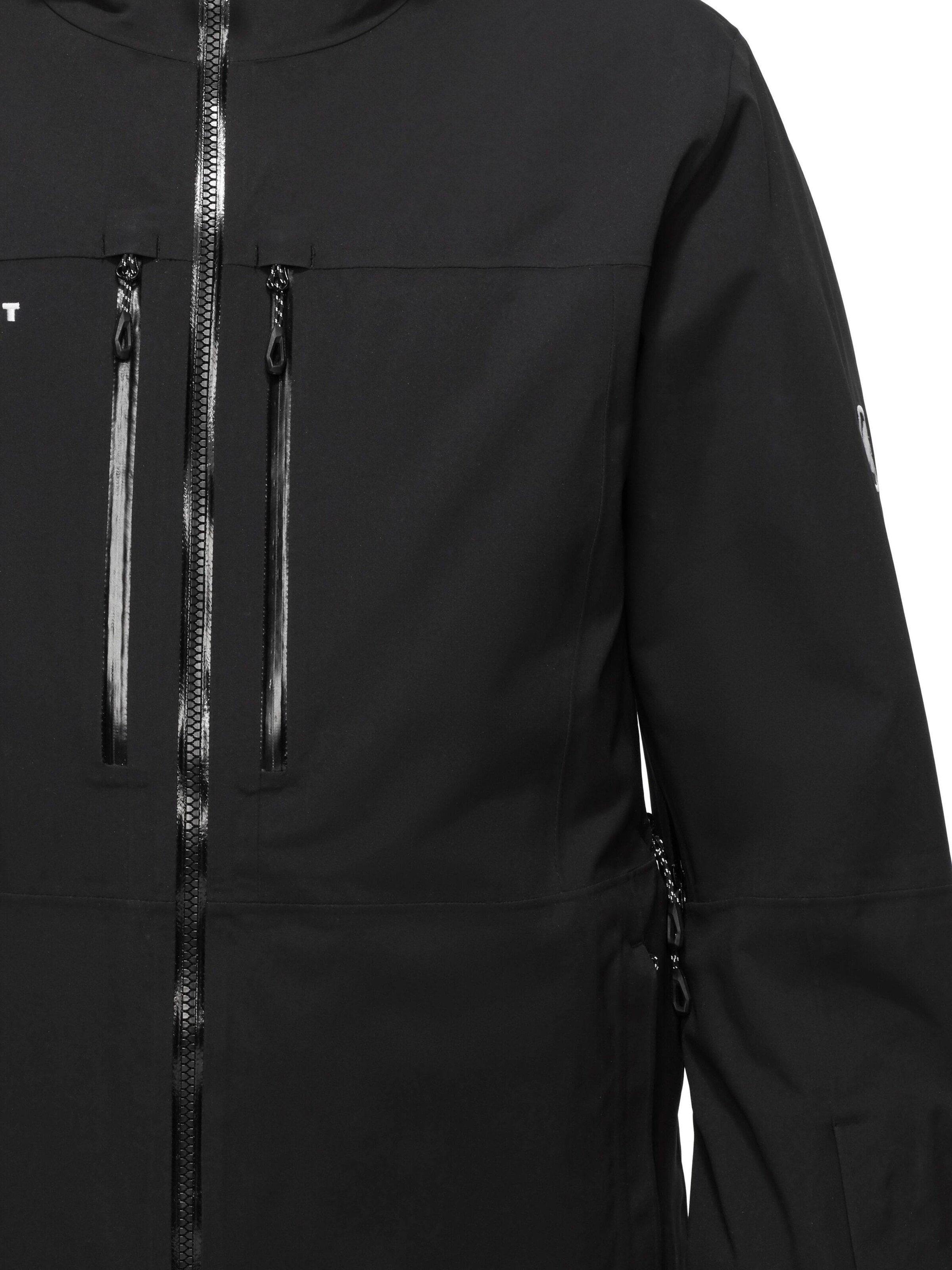 MAMMUT Outdoor jacket in Black