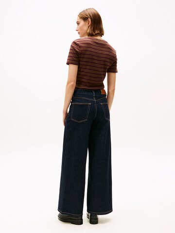 Loosefit Jean TOMMY HILFIGER en bleu