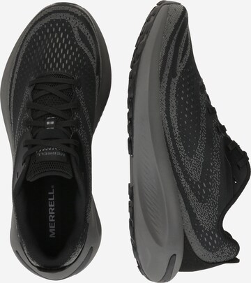 Chaussure de sport 'MORPHLITE' MERRELL en noir