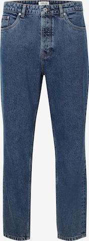Loosefit Jeans 'Dylan' di !Solid in blu: frontale