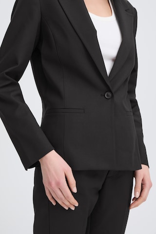 Pulz Blazer 'PZBINDY' i sort