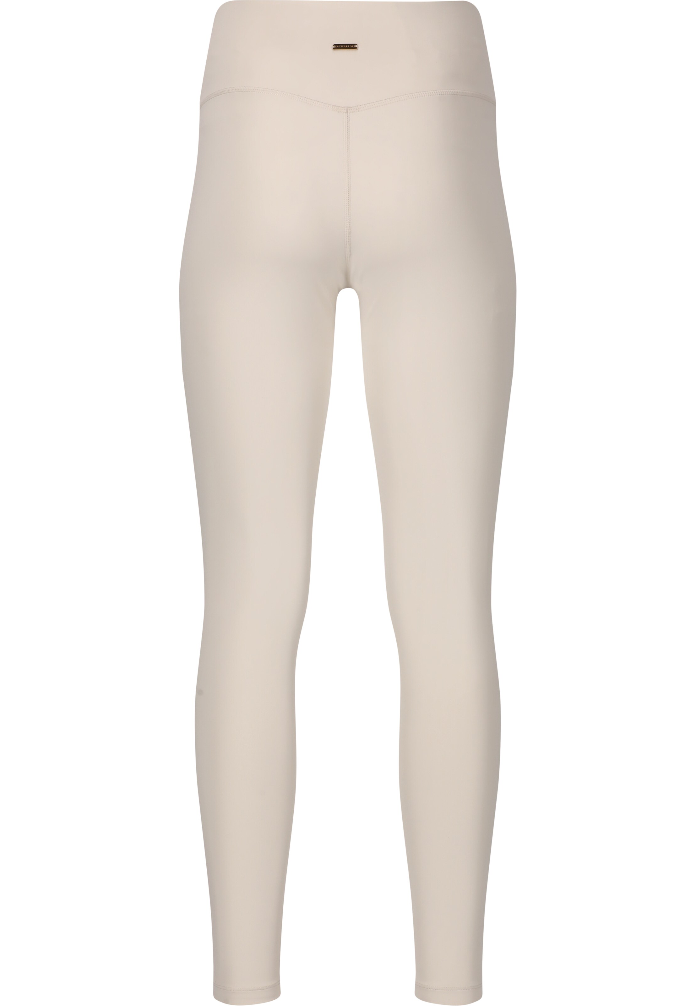 Athlecia Slimfit Tights Aisha in Beige