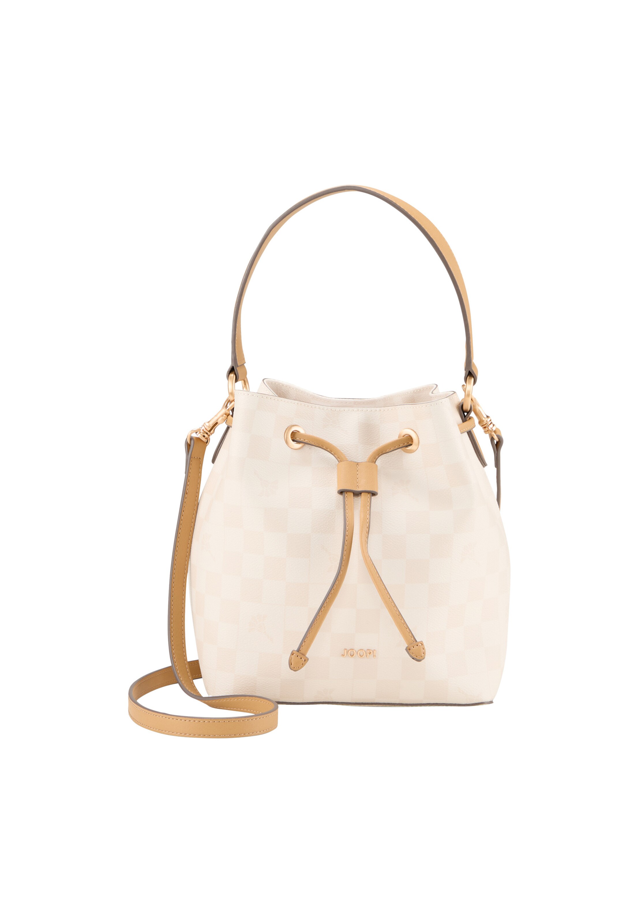 JOOP! Vak 'Cortina Piazza' – béžová