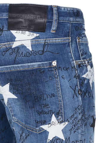 DS2 Regular Jeans in Blue