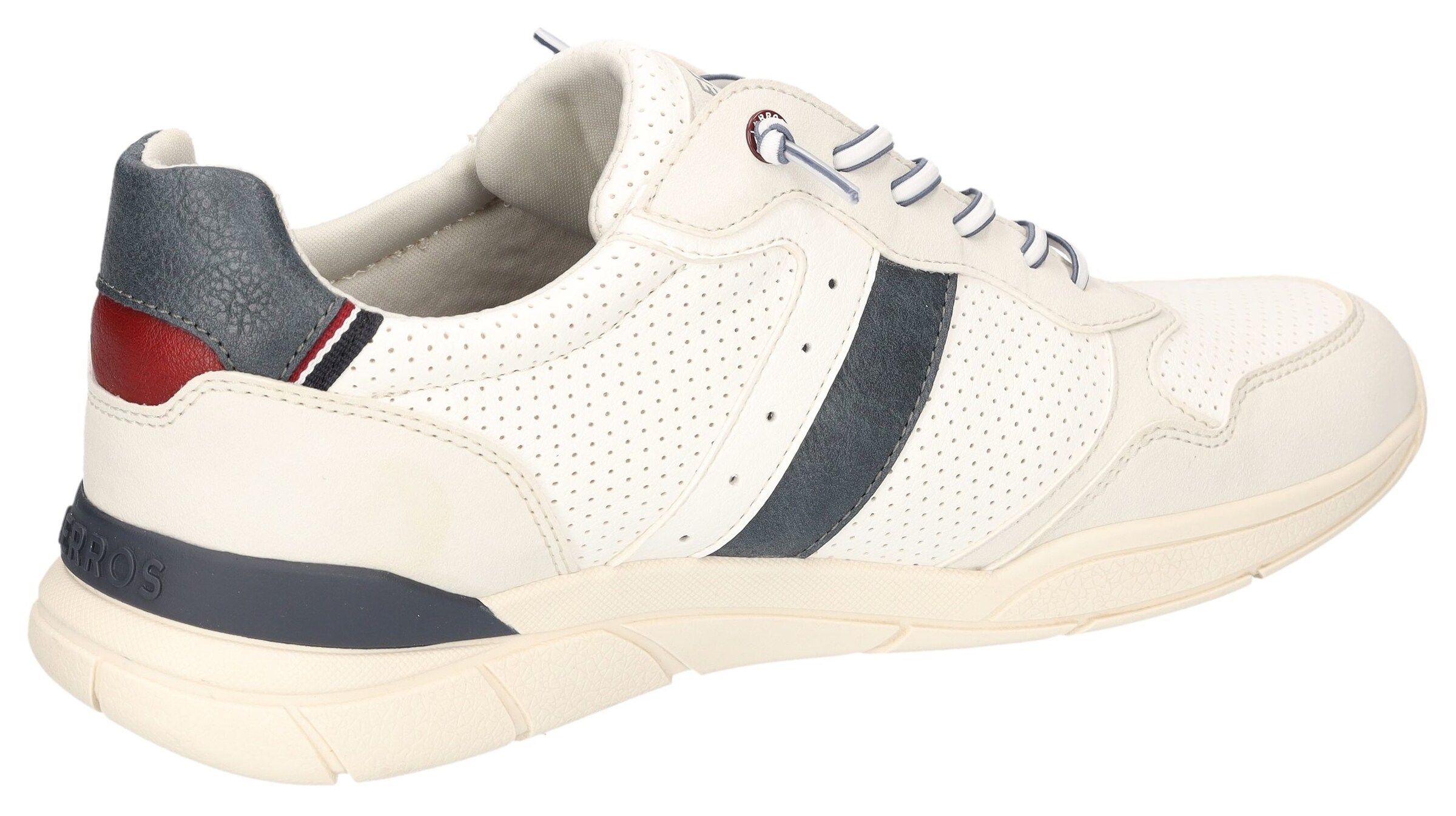 LERROS Sneakers in White