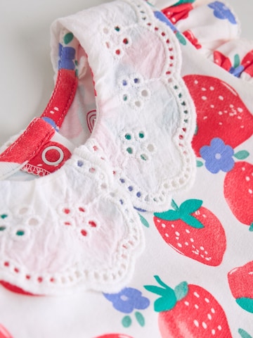 Next Šaty – modrá