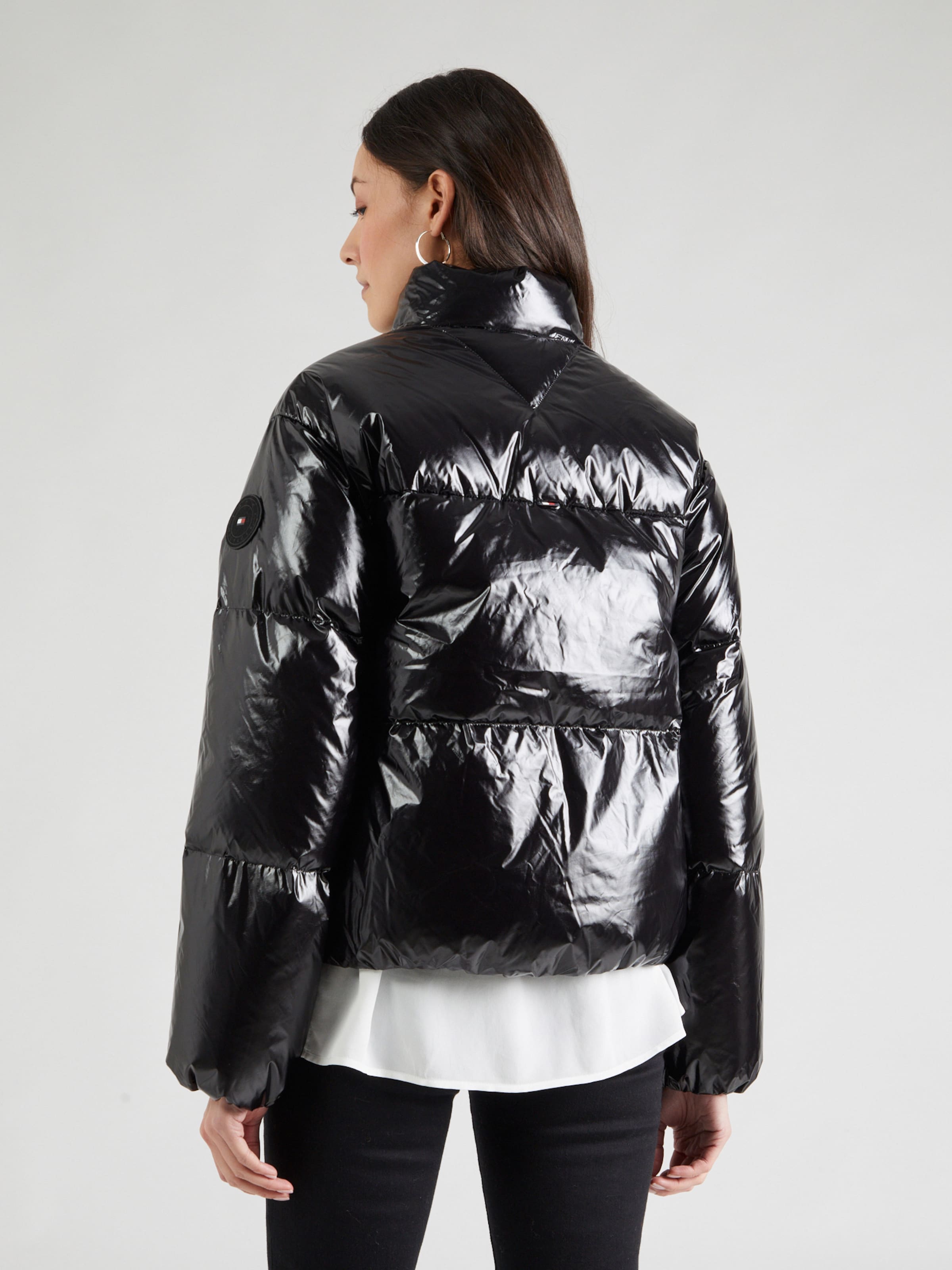 About you tommy hilfiger jas hotsell