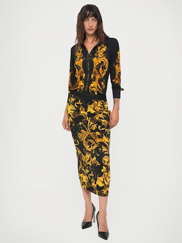 Versace Jeans Couture Blouse in Black