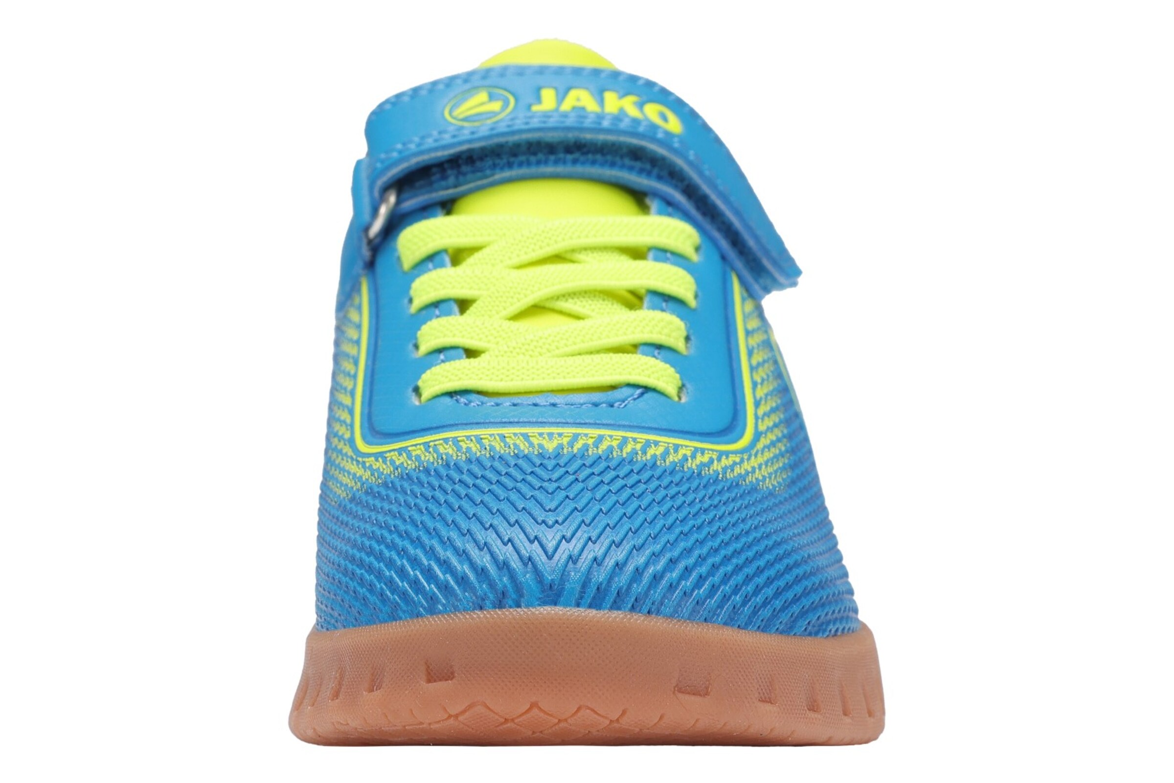JAKO Athletic Shoes in Blue