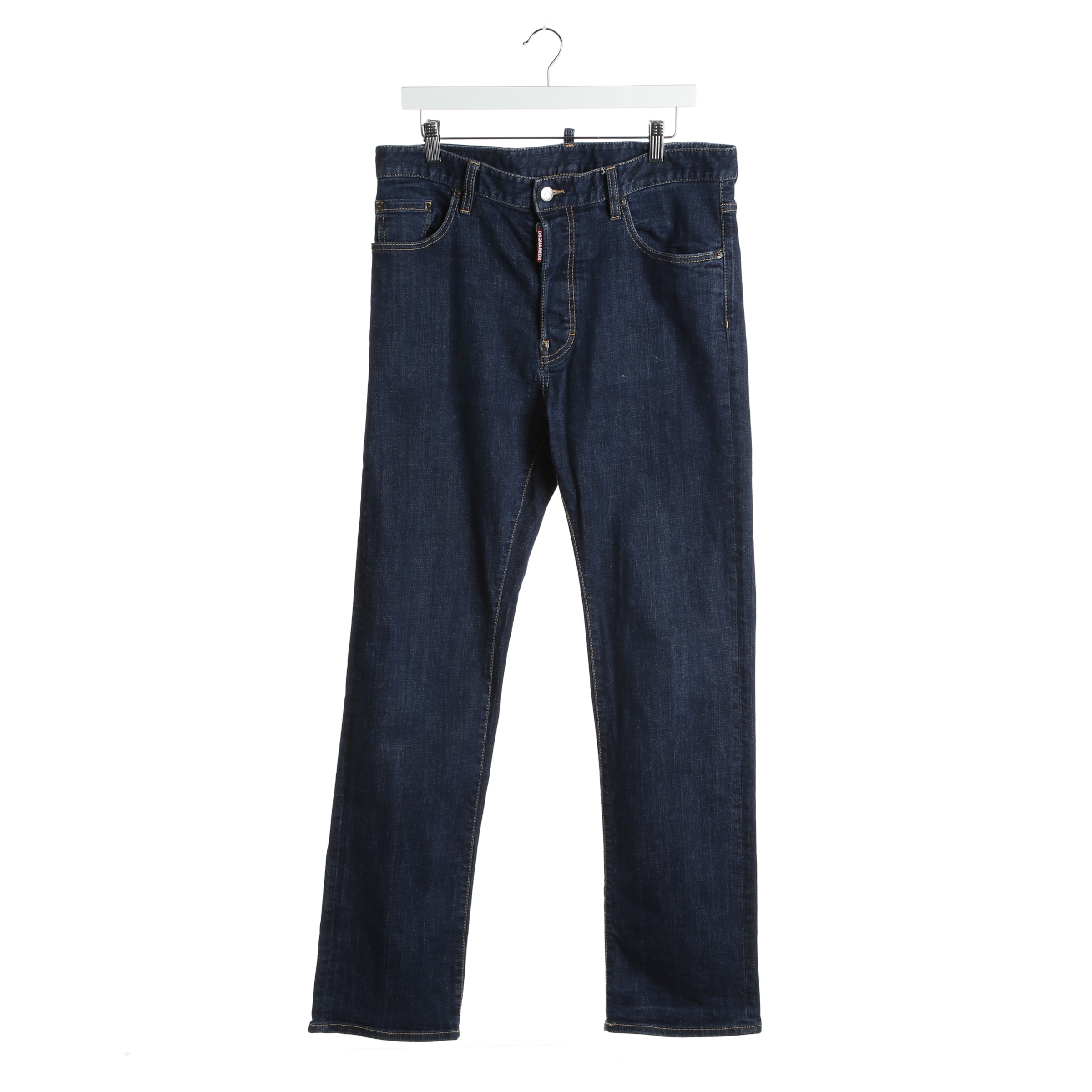 DSQUARED2 Jeans in 50 in Blue: front