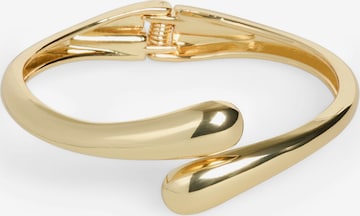 auksinė PIECES Apyrankė 'PCNOELLA': priekis