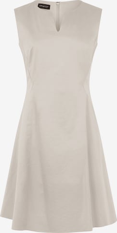APART Kleid in Beige: Vorderseite