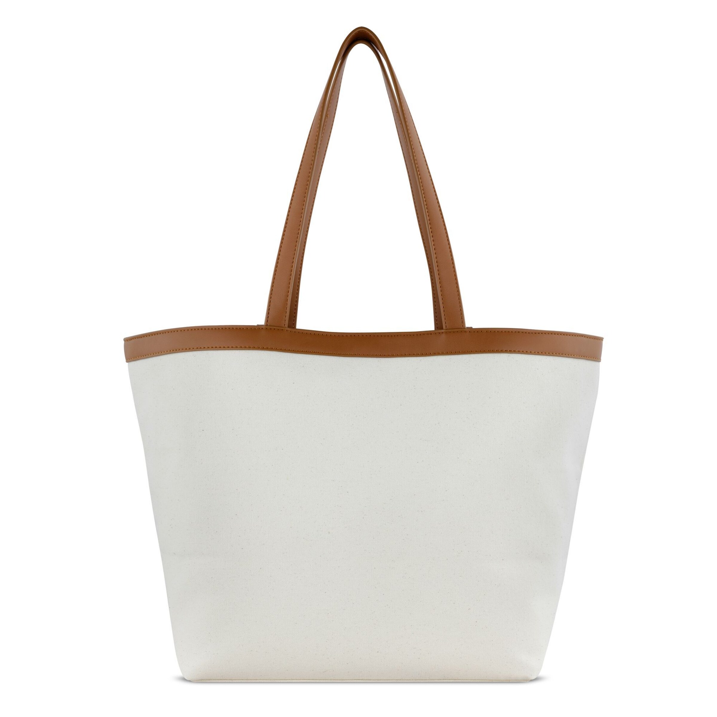 bugatti Shopper 'Elena' in Beige