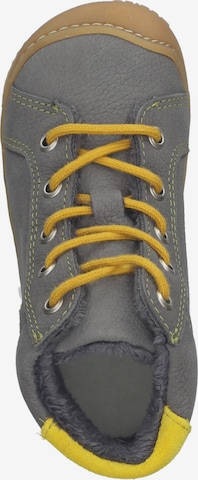 Pepino Boots in Grey