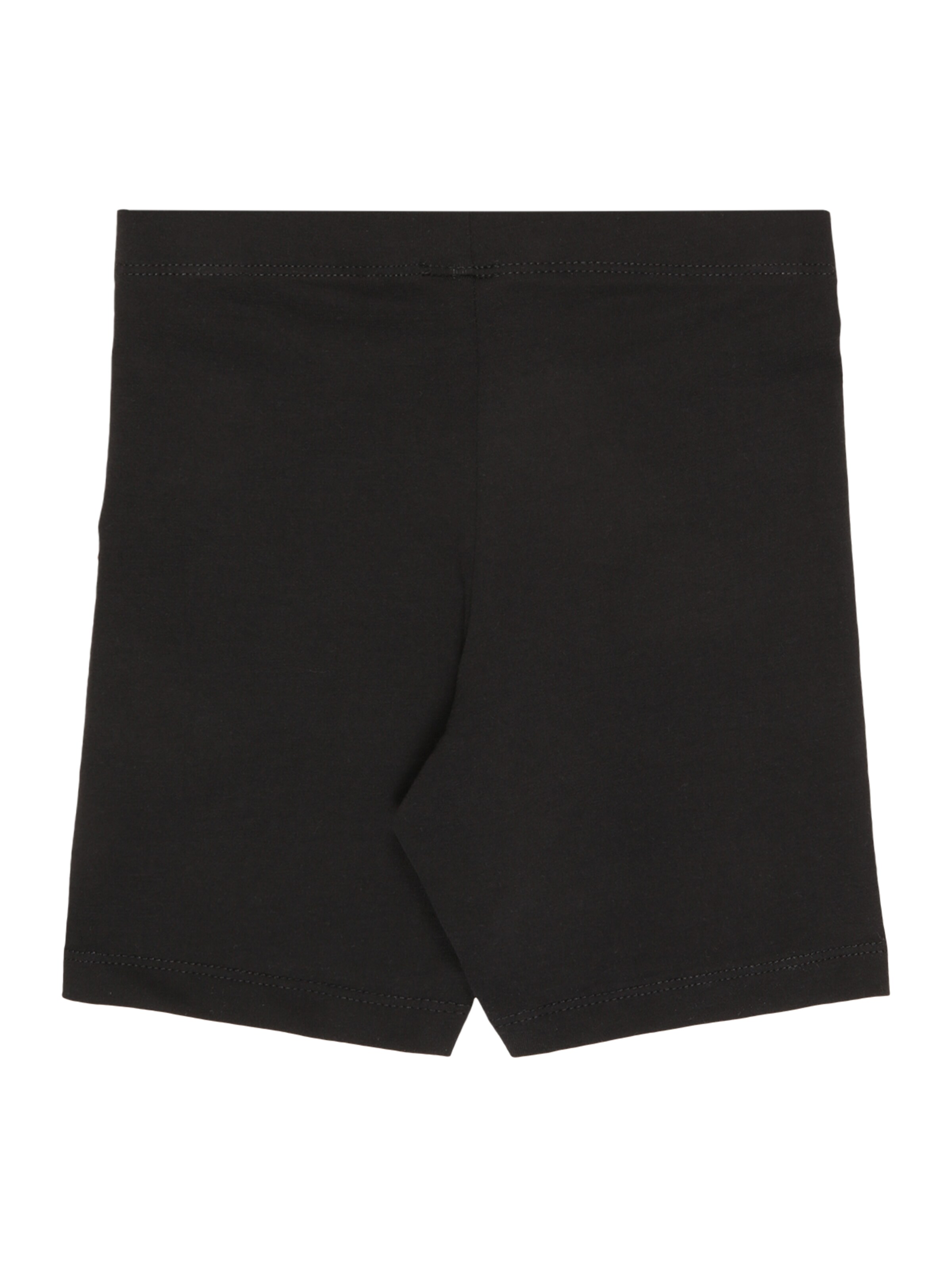 NAME IT Skinny Leggingsit 'Vivian' värissä musta