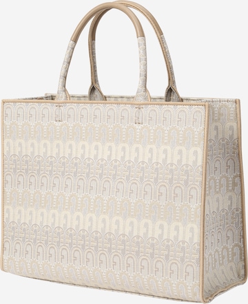 FURLA Shopper in Gemengde kleuren: voorkant