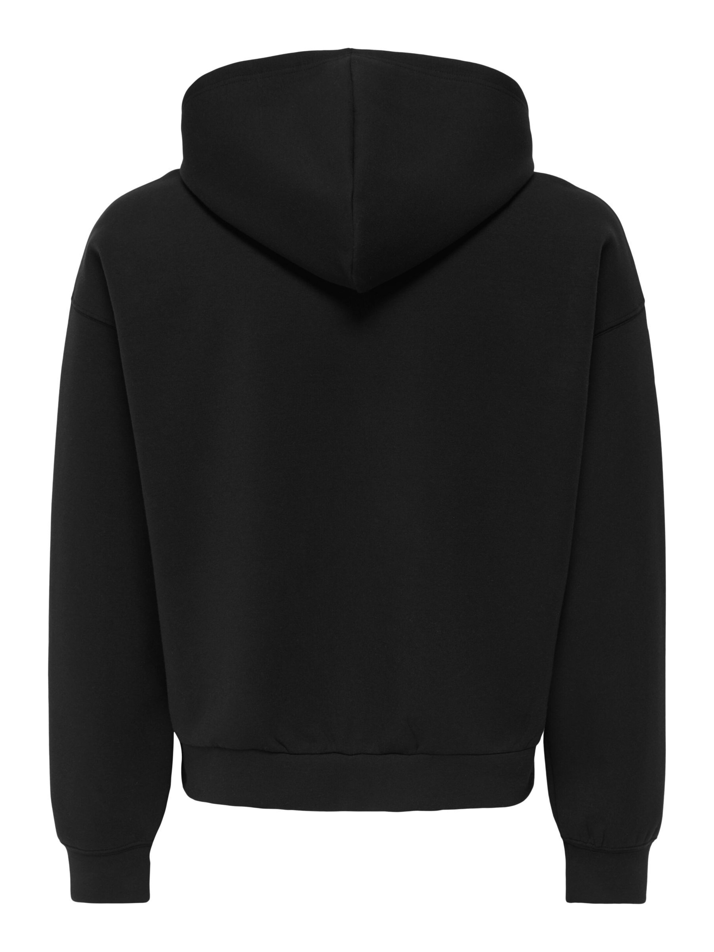 Veste de survêtement 'GOYLE ' Only & Sons en noir