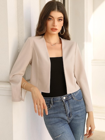 Yesfashion Blazer in Green
