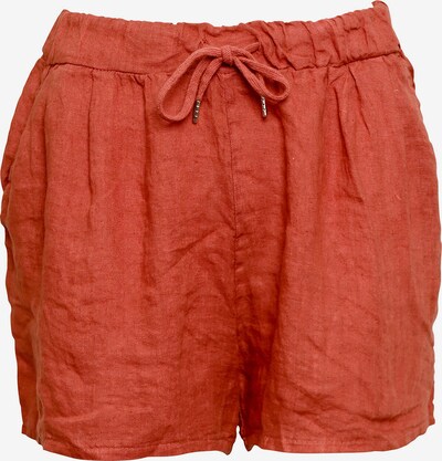 Tiffany Shorts in pitaya, Produktansicht