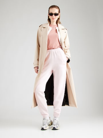 AMERICAN VINTAGE Футболка 'GAMIPY' в Лиловый