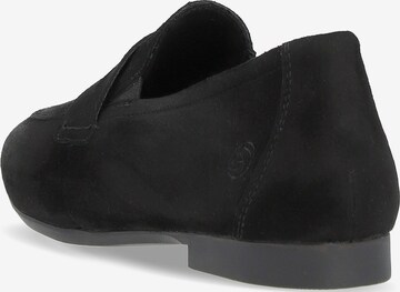 REMONTE Classic Flats in Black