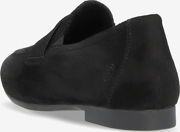 Chaussure basse REMONTE en noir