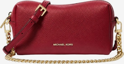 MICHAEL Michael Kors Torba preko ramena 'Michael Kors Sac Bandoulière Cuir Bryant Petit Souple Rouge' veličine One Size u crvena, Pregled proizvoda