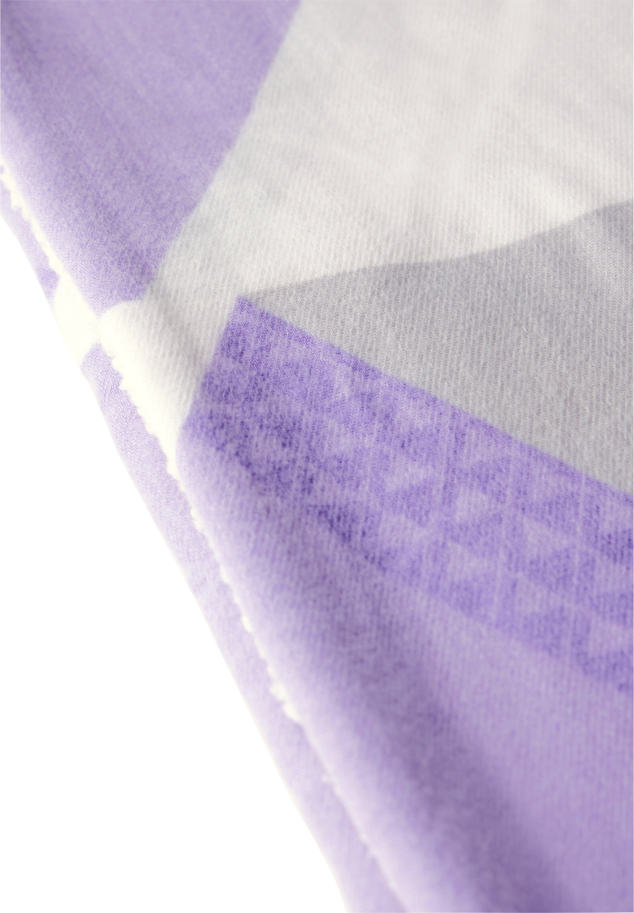 CECIL Schlauchschal in Beige