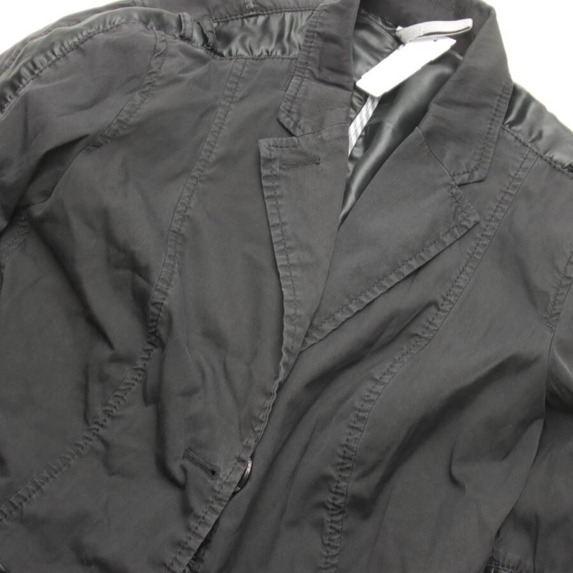 Marc Cain Blazer in M in Black