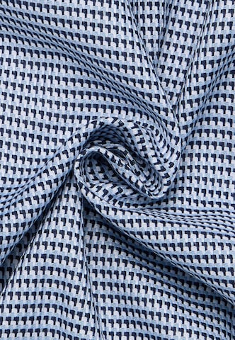 ETERNA Regular fit Zakelijk overhemd in Blauw
