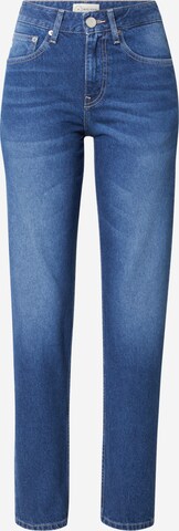 MUD Jeans regular Τζιν 'Easy Go' σε μπλε: μπροστά