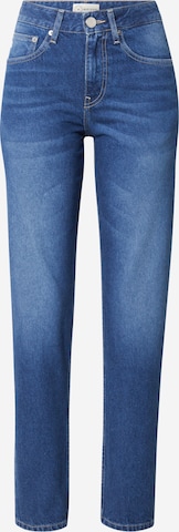 regular Jeans 'Easy Go' di MUD Jeans in blu: frontale