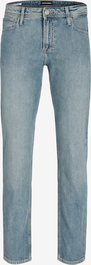 JACK & JONES Traperice 'JJIClark JJOriginal' u sivkasto plava, Pregled proizvoda