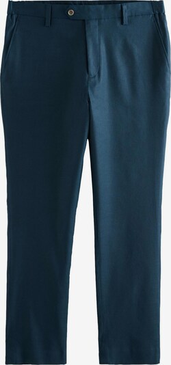 Next Chino trousers in 30/Short in Navy, Item view