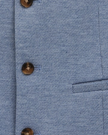 WE Fashion Vest i blå