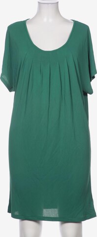 Marina Rinaldi Dress in L in Green: front
