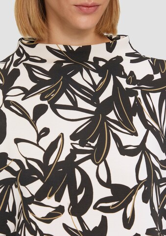 s.Oliver BLACK LABEL Bluse in Beige