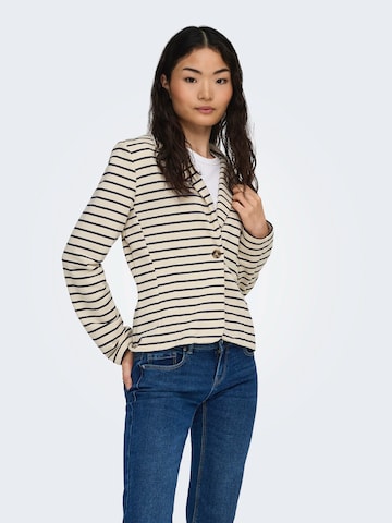 Blazer 'ONLNELSON' di ONLY in blu