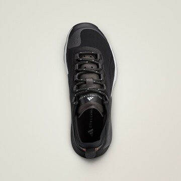 Chaussure de sport 'Dropset' ADIDAS BY STELLA MCCARTNEY en noir