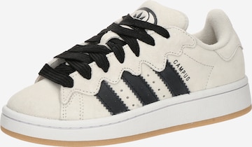 ADIDAS ORIGINALS Σνίκερ 'CAMPUS 00s' σε μπεζ: μπροστά