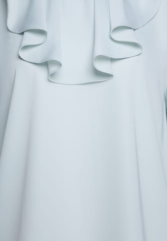 usha BLACK LABEL Blouse in Blauw