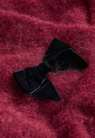 Next Strickjacke in Rot