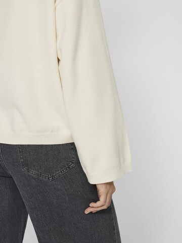 Pullover di VILA in beige